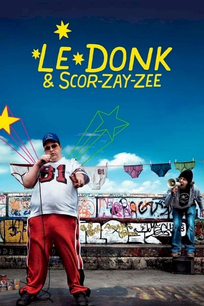 Le Donk & Scor-zay-zee Le Donk & Scor-zay-zee