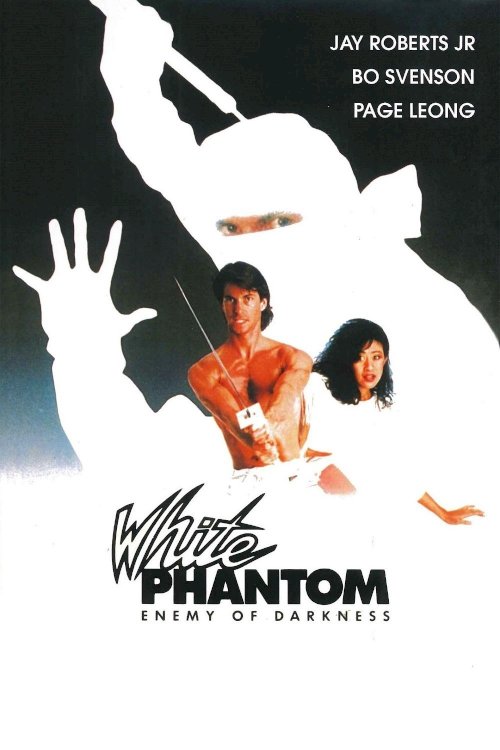 White Phantom White Phantom