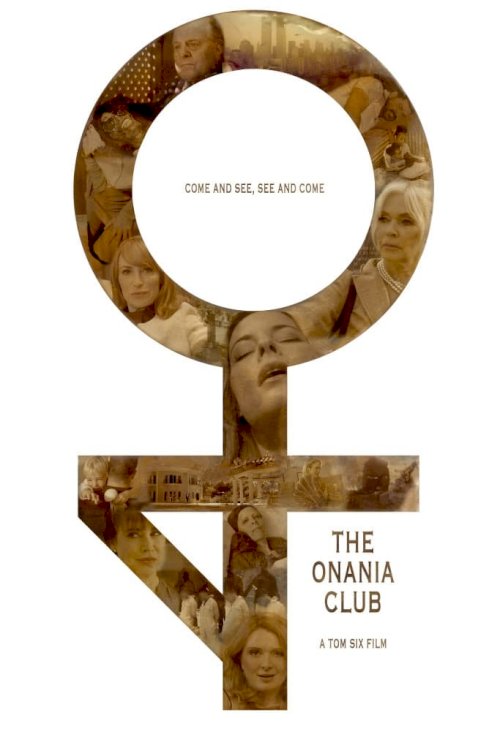 The Onania Club The Onania Club