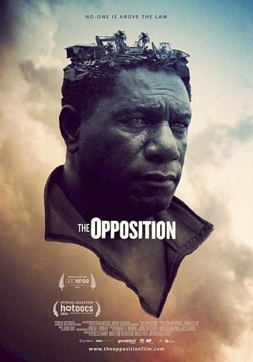 The Opposition The Opposition