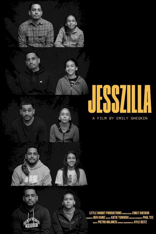 JessZilla JessZilla