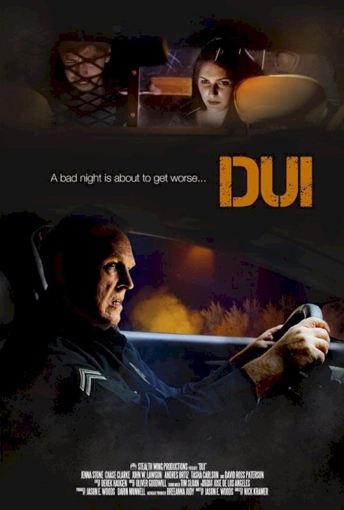 DUI DUI