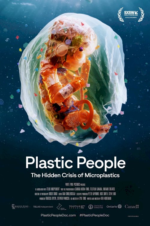 Plastic People Plastic People