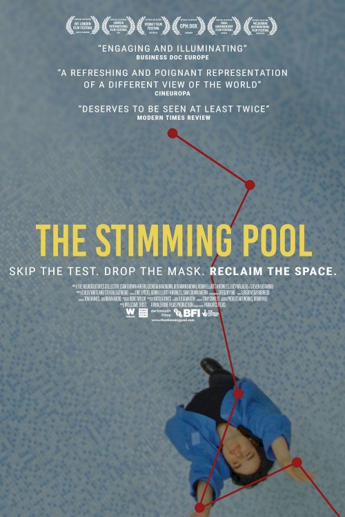 The Stimming Pool The Stimming Pool