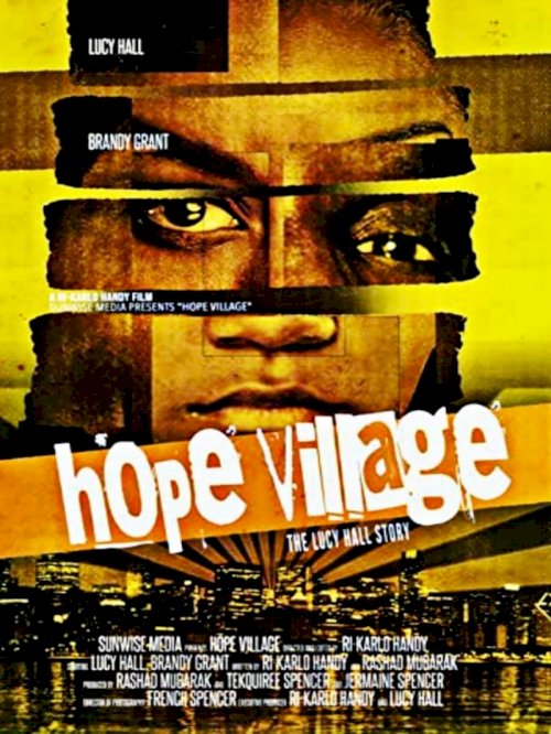 Hope Village Hope Village