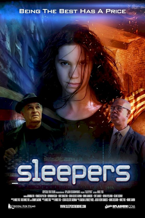Sleepers Sleepers
