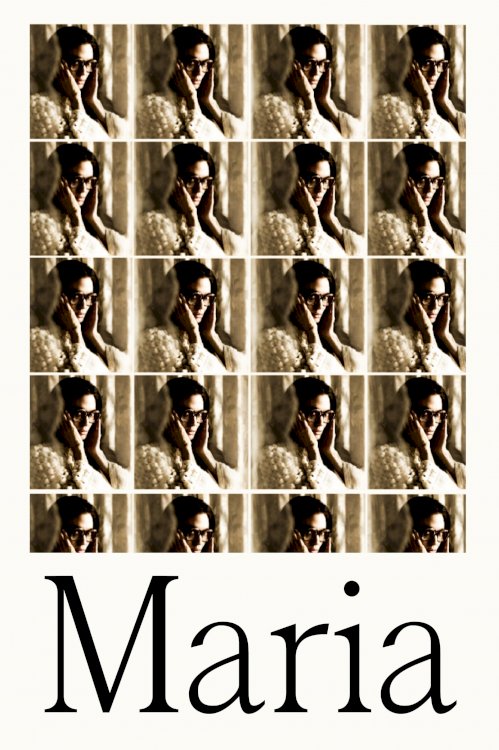 Maria Maria
