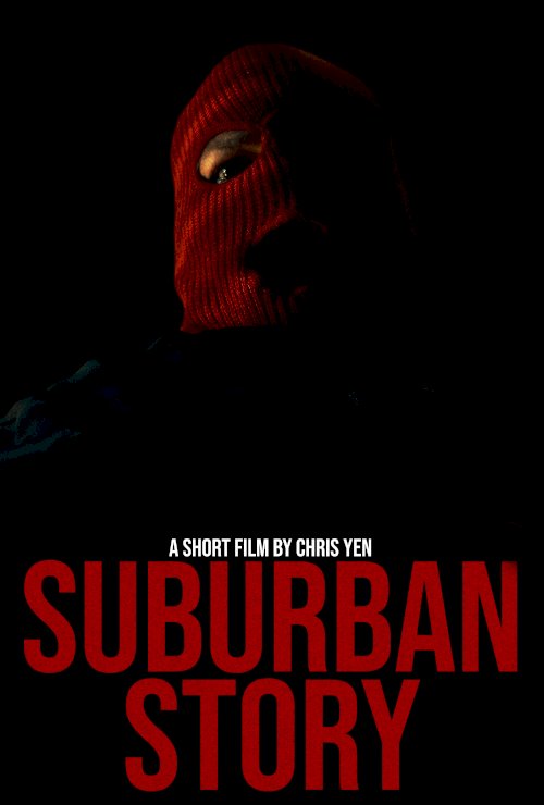 Suburban Story Suburban Story