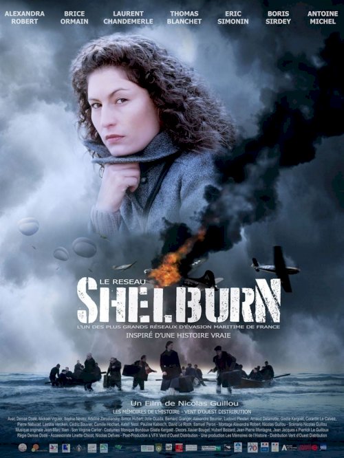 Le réseau Shelburn Le réseau Shelburn