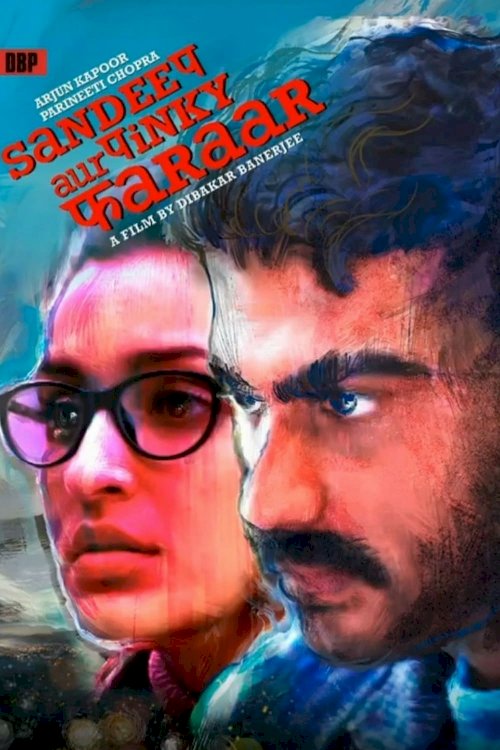 Sandeep Aur Pinky Faraar Sandeep Aur Pinky Faraar