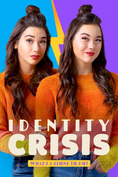 Identity Crisis Identity Crisis