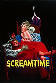 Screamtime Screamtime