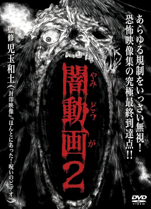 Tokyo Videos of Horror 2