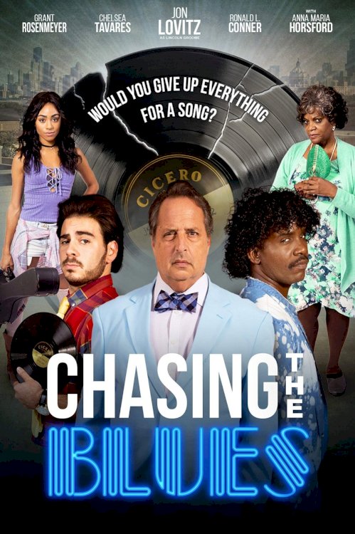Chasing the Blues Chasing the Blues