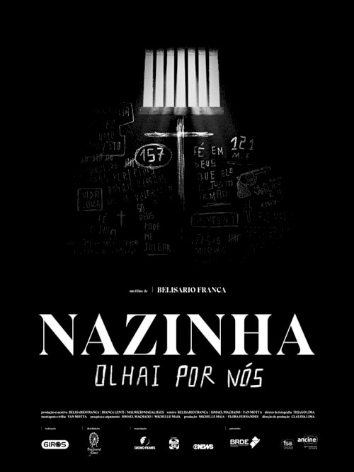 Nazinha, Pray for Us Nazinha, Pray for Us