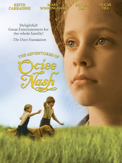 The Adventures of Ociee Nash The Adventures of Ociee Nash