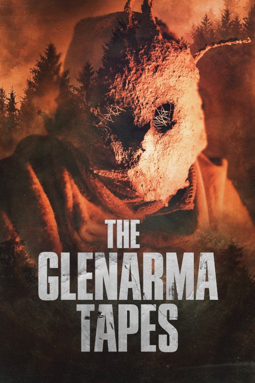 The Glenarma Tapes The Glenarma Tapes