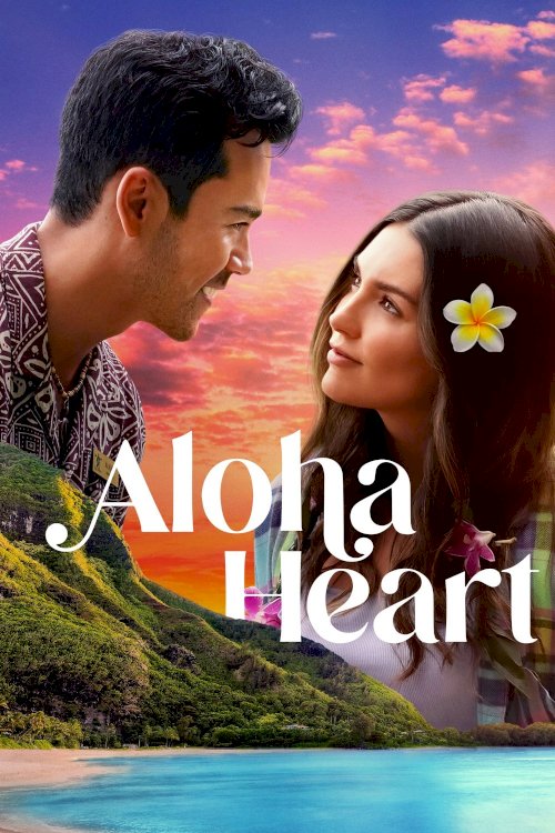 Aloha Heart Aloha Heart