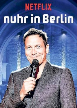 Dieter Nuhr: Nuhr in Berlin
