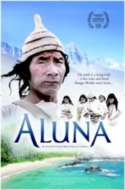Aluna Aluna