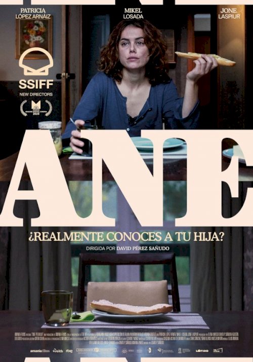 Ane Is Missing Ane Is Missing