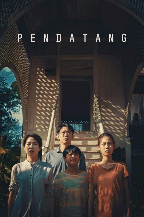 Pendatang Pendatang