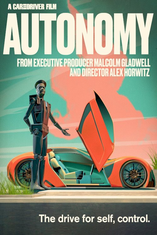 Autonomy Autonomy