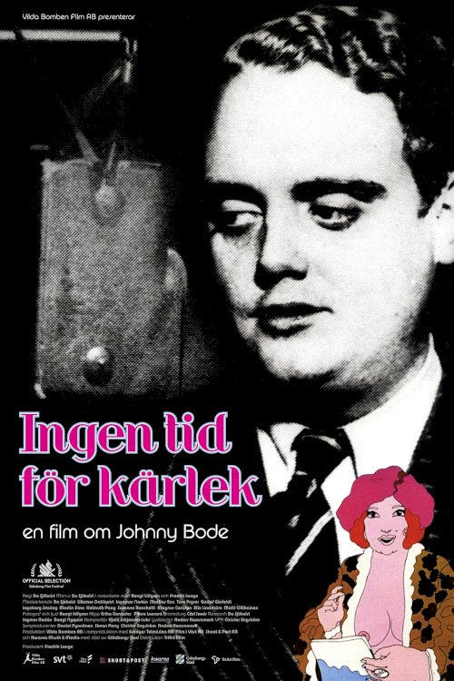 Ingen tid för kärlek Ingen tid för kärlek