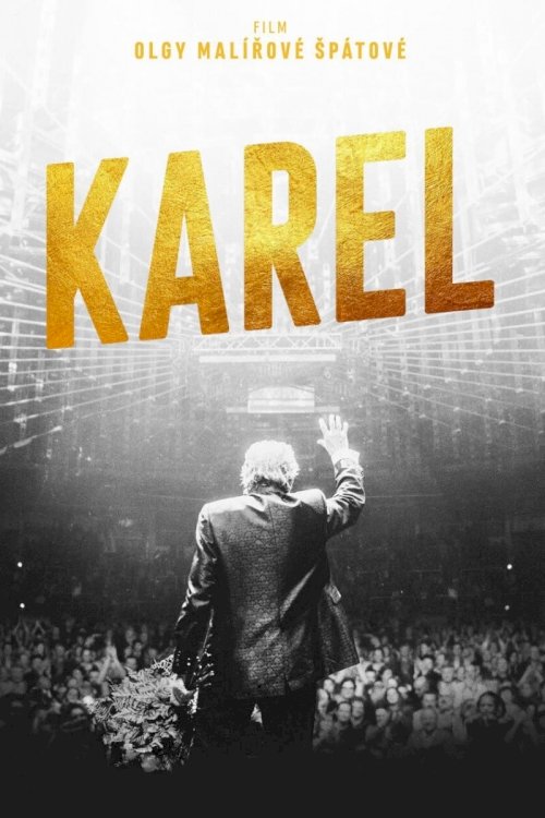 Karel Karel
