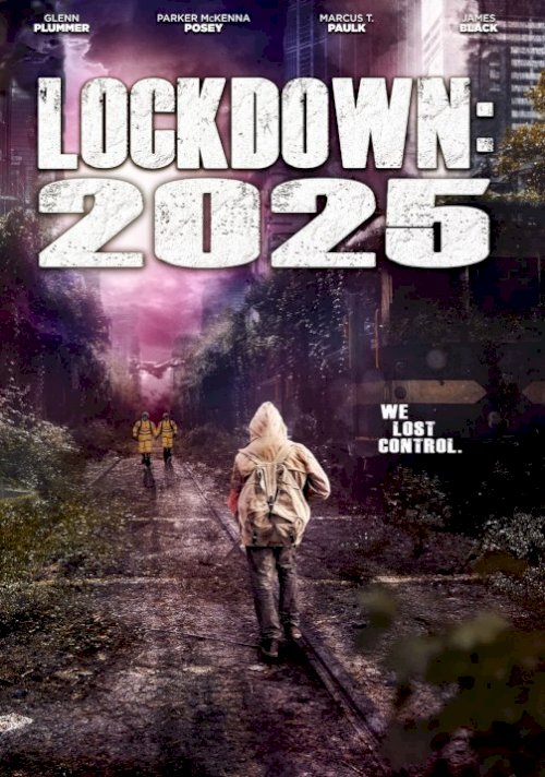 Lockdown: 2025 Lockdown: 2025