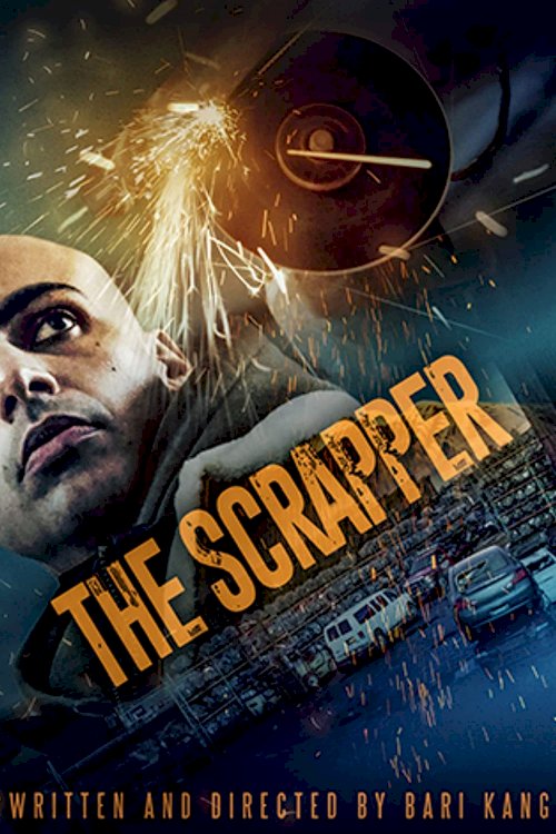 The Scrapper The Scrapper