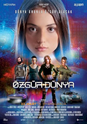 Özgür Dünya Özgür Dünya