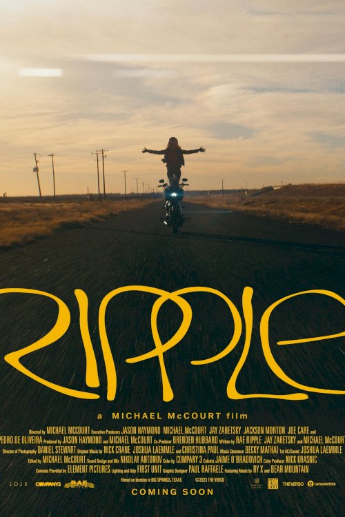 Ripple Ripple