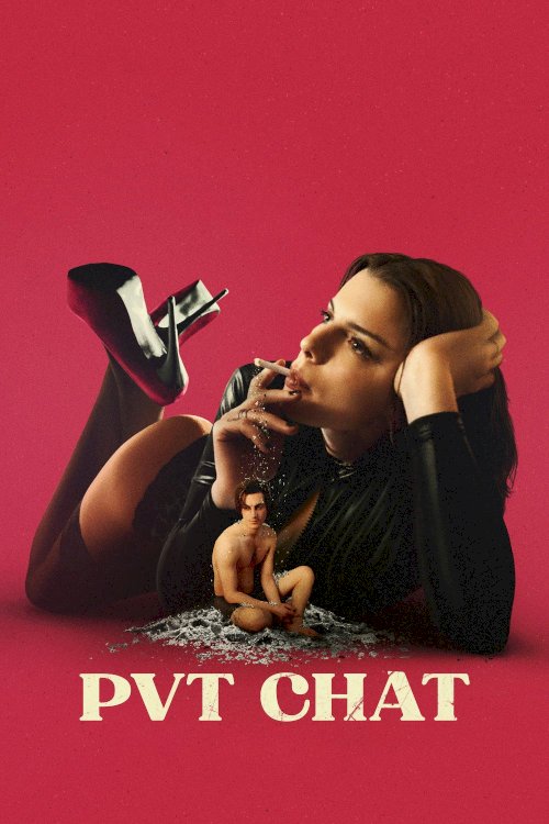 PVT Chat PVT Chat