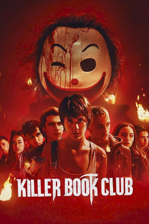 Killer Book Club Killer Book Club