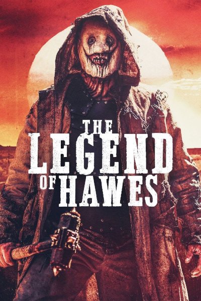 The Legend of Hawes The Legend of Hawes