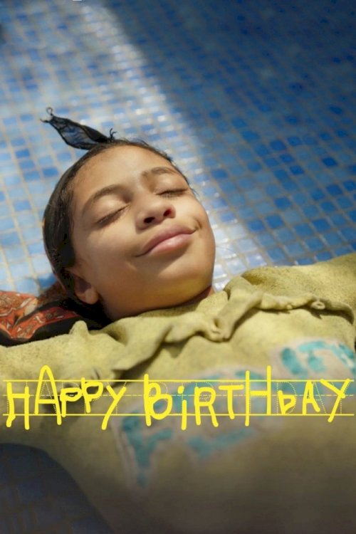 Happy Birthday Happy Birthday