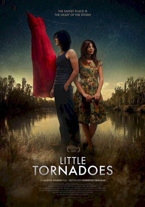 Little Tornadoes Little Tornadoes
