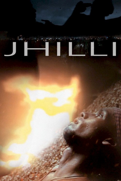 Jhilli Jhilli