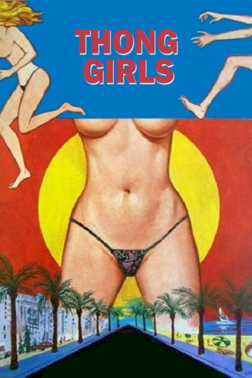 Thong Girls Thong Girls
