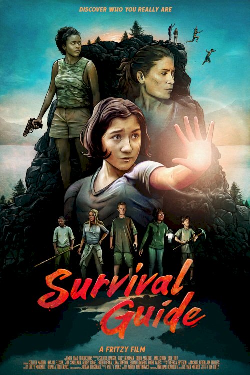 Survival Guide Survival Guide