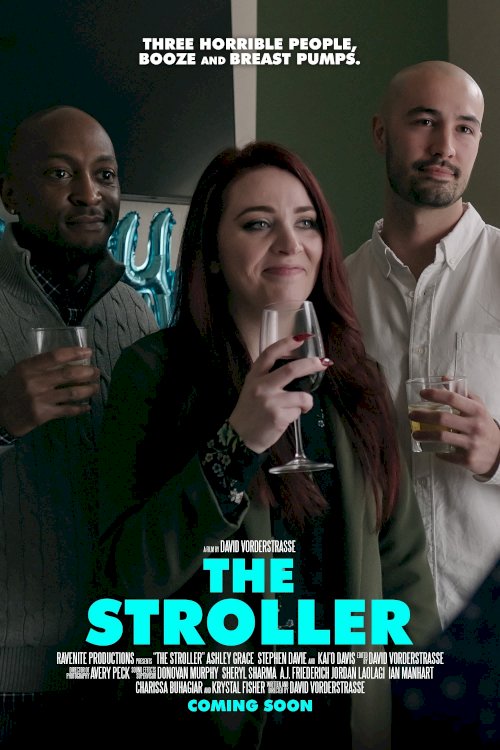 The Stroller The Stroller