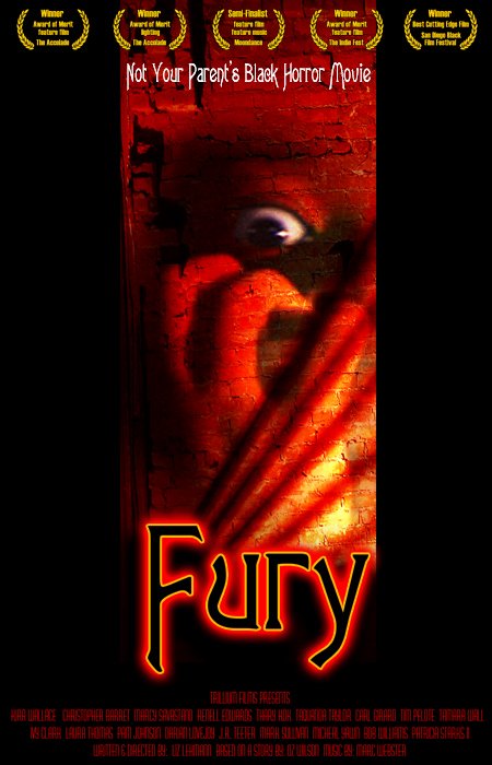 Fury Fury