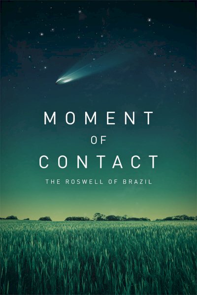 Moment of Contact Moment of Contact