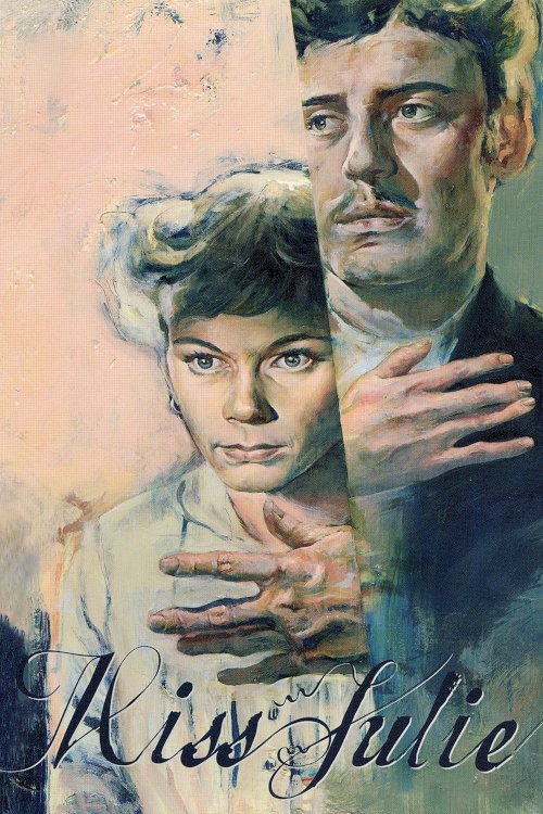 Miss Julie Miss Julie