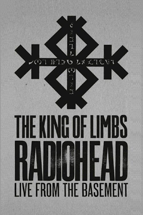 Radiohead: The King Of Limbs – Live From The Basement Radiohead: The King Of Limbs – Live From The Basement