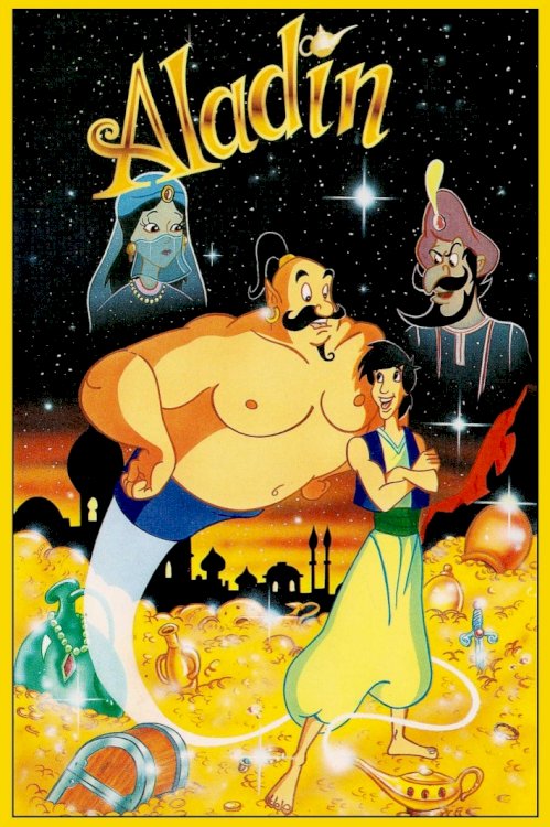Aladdin Aladdin