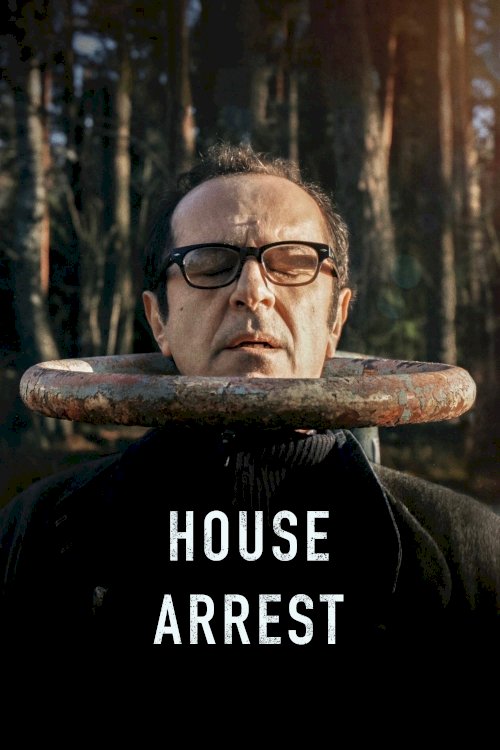 House Arrest House Arrest