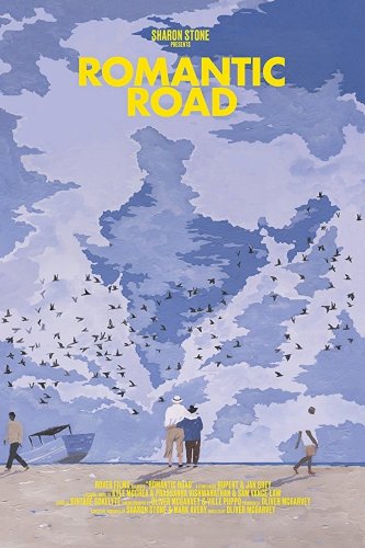 Romantic Road Romantic Road