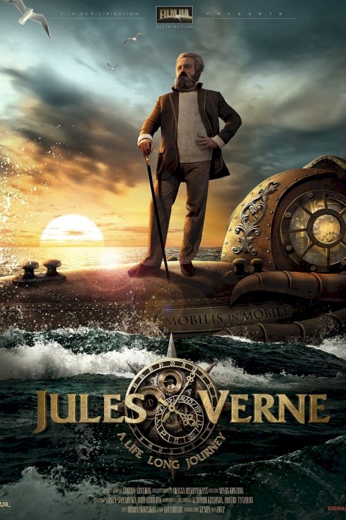 Jules Verne. A Life Long Journey Jules Verne. A Life Long Journey